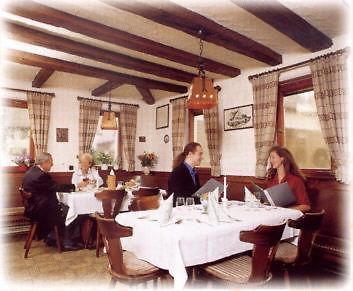 Hotel Gasthof Hirsch Alfdorf Eksteriør bilde